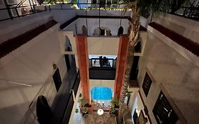 Riad 5 Sens
